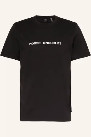 Moose Knuckles T-Shirt MILTON
