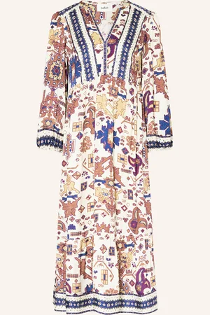 Bash Kleid VALLEY mit 3/4-Arm