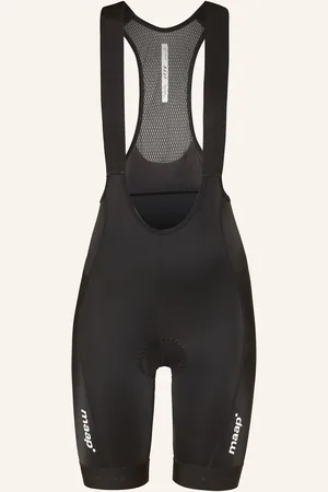 Maap Radhose TRAINING BIB 3.0 mit Trägern und gepolstertem Einsatz