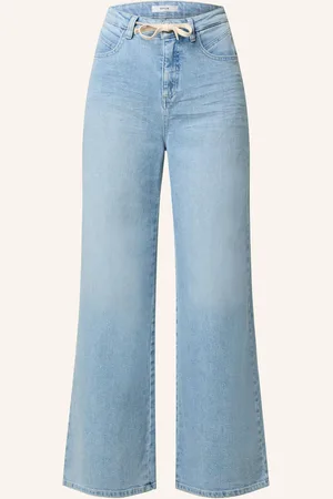 Opus Wide Leg Jeans MIVA