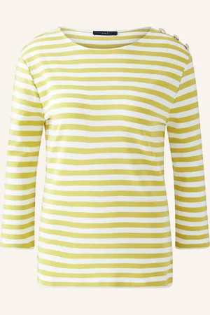 Oui Longsleeve SUNALA