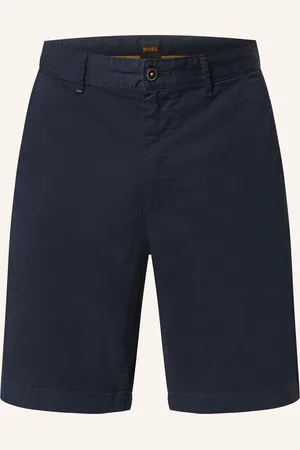 HUGO BOSS Chinoshorts Slim Fit