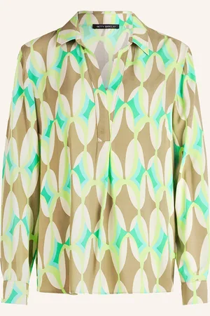 Betty Barclay Blusenshirt