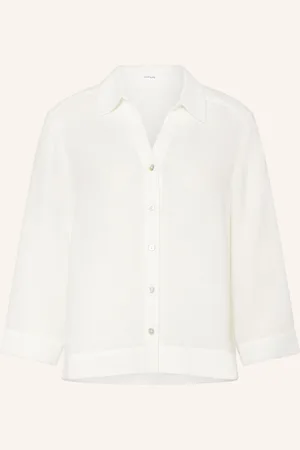 Opus Musselinbluse FRATEA
