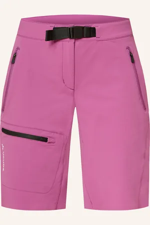 Vaude Outdoor-Hose W BADILE STS