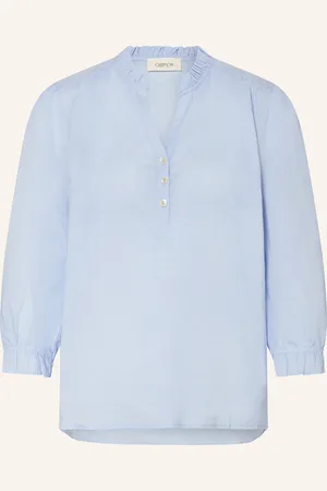 Cartoon Blusenshirt
