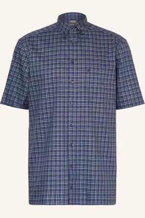 Olymp Kurzarm-Hemd Luxor comfort fit