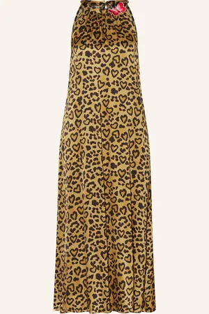 Grace Kleid aus Satin