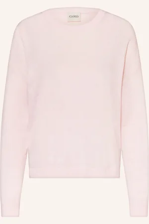 Closed Pullover