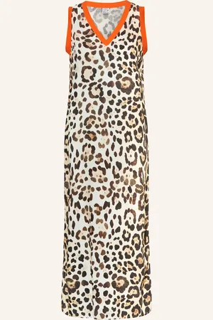 Emily van den Bergh Kleid