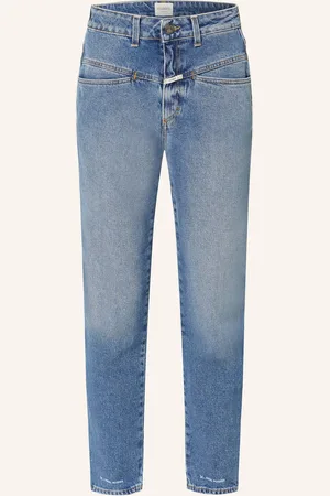 Closed Tapered Jeans PEDAL PUSHER