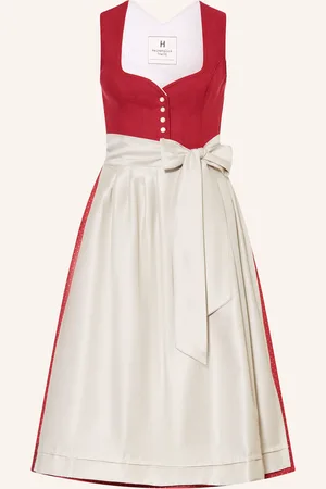 Heimatglück Tracht Dirndl VIVIENNE