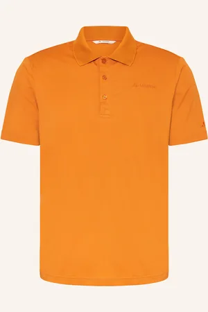Vaude Funktions-Poloshirt ESSENTIAL