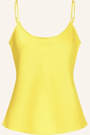 Calvin Klein Satintop