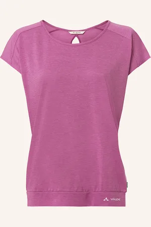 Vaude Funktionsshirt W SKOMER T III