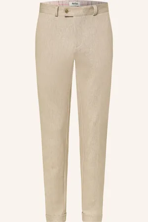 Club of Gents Anzughose CG CLOW Slim Fit