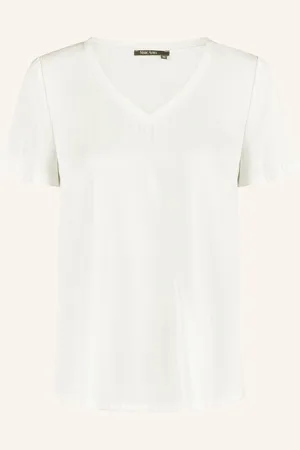 Marc Aurel Blusenshirt aus Satin