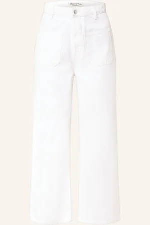Marc O’ Polo Jeans-Culotte TOLVA