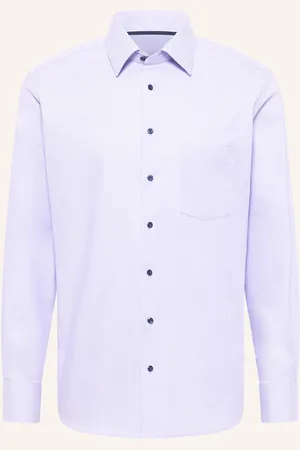 ETERNA Hemd Modern Fit