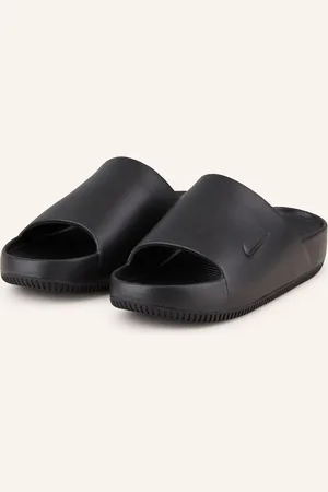 Nike Plateau-Pantoletten CALM SLIDE