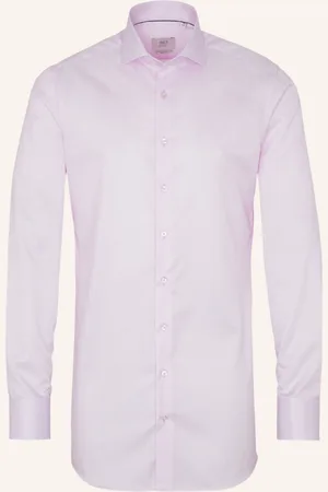 1863 BY ETERNA Hemd Slim Fit