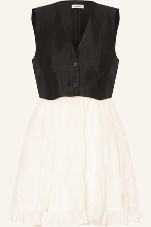 Sandro Kleid