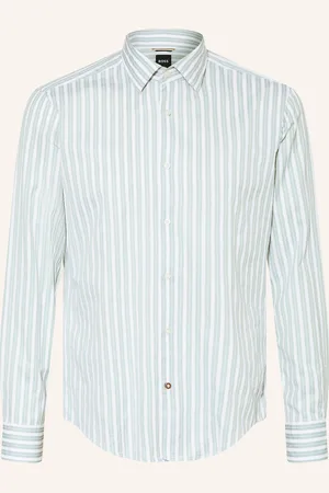 HUGO BOSS Hemd JOE Regular Fit