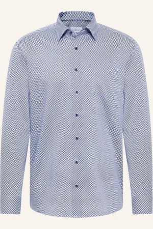 ETERNA Hemd Comfort Fit