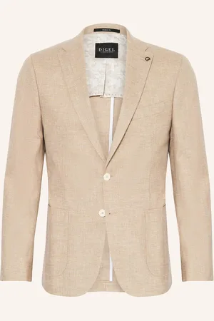 Digel Anzugsakko EDWARD Modern Fit