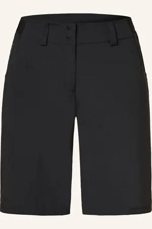 Vaude Radhose LOAMER ohne gepolsterten Einsatz