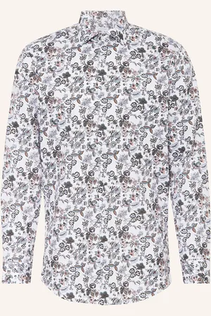 Seidensticker Hemd Regular Fit