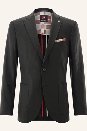 Club of Gents Sakko CG Adyson SV Slim Fit