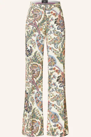 Etro Marlenehose