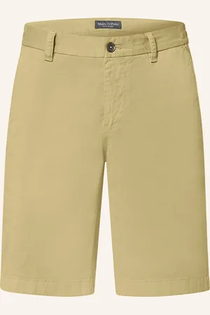 Marc O’ Polo Shorts Regular Fit