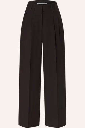 raffaello rossi Hose MAYLA mit Leinen