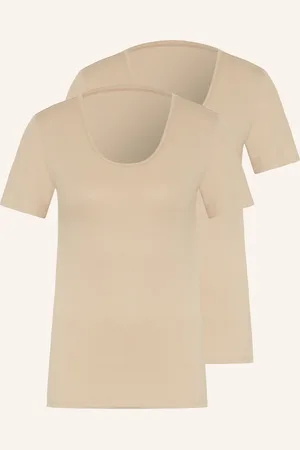 Falke 2er-Pack T-Shirts DAILY COMFORT