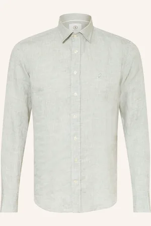 Bogner Leinenhemd TIMI Comfort Fit