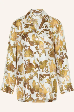Max Mara Seidenbluse ALAN