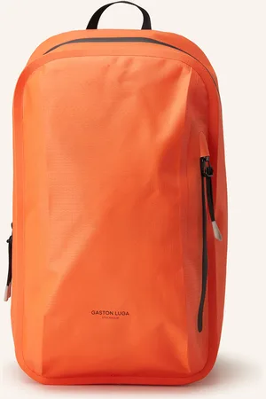 Gaston Luga Rucksack LIGHTWEIGHT DUOSEAL 18 l mit Laptop-Fach
