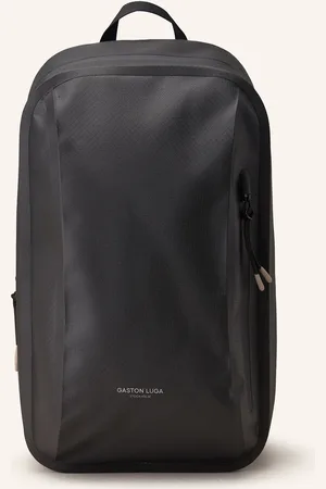 Gaston Luga Rucksack LIGHTWEIGHT DUOSEAL 18 l mit Laptop-Fach