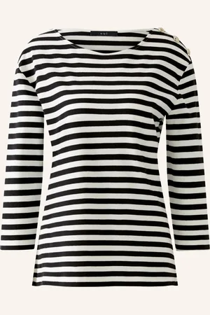 Oui Longsleeve SUNALA