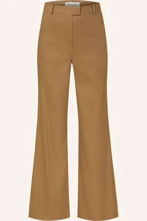 Marc O’ Polo Marlenehose mit Leinen