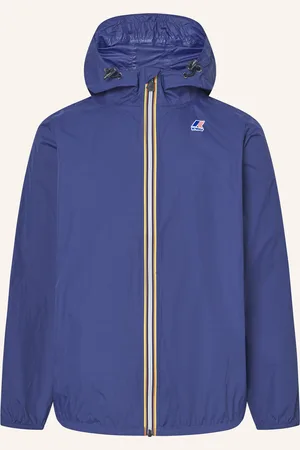 K-Way Funktionsjacke LE VRAI 4.0 CLAUDE