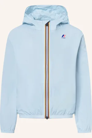 K-Way Funktionsjacke P. LE VRAI 4.0 CLAUDE