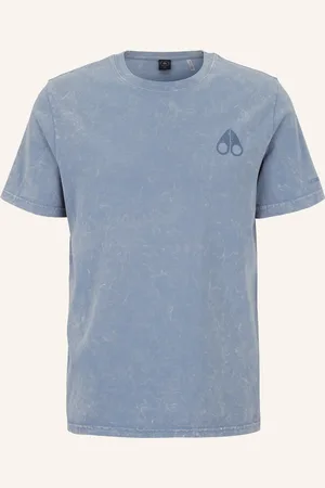 Moose Knuckles T-Shirt OFF ISLAND