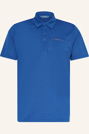 Meru Funktions-Poloshirt RUNDU