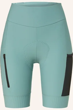 Cafe du Cycliste Radhose ELSA mit gepolstertem Einsatz