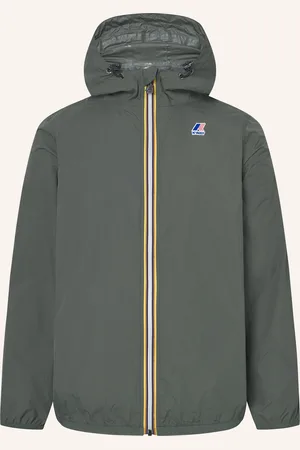 K-Way Funktionsjacke LE VRAI 4.0 CLAUDE