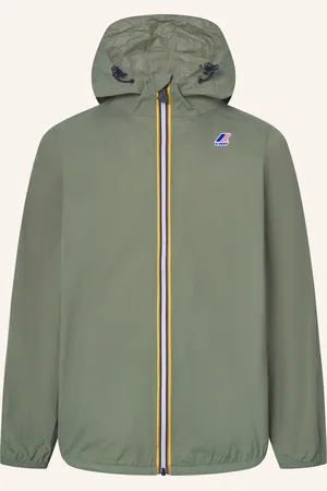 K-Way Funktionsjacke LE VRAI 4.0 CLAUDE