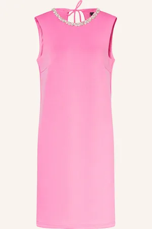 Oui Spitzenkleid
